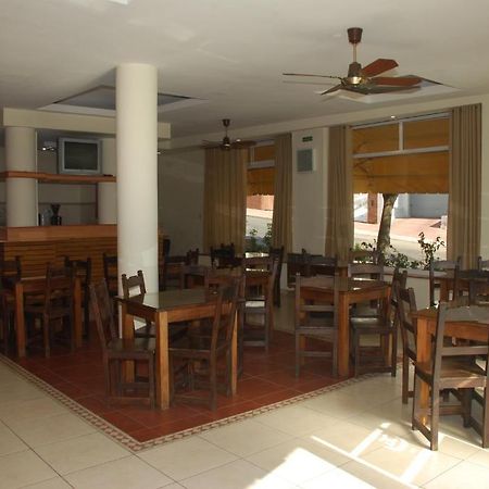 Hotel Gran Crisol Κόρδοβα Εξωτερικό φωτογραφία