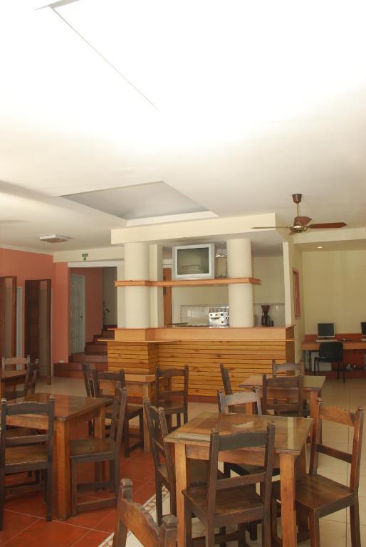 Hotel Gran Crisol Κόρδοβα Εξωτερικό φωτογραφία