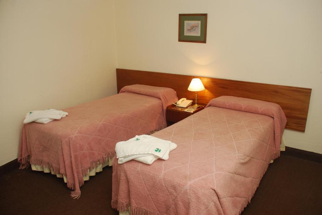 Hotel Gran Crisol Κόρδοβα Εξωτερικό φωτογραφία
