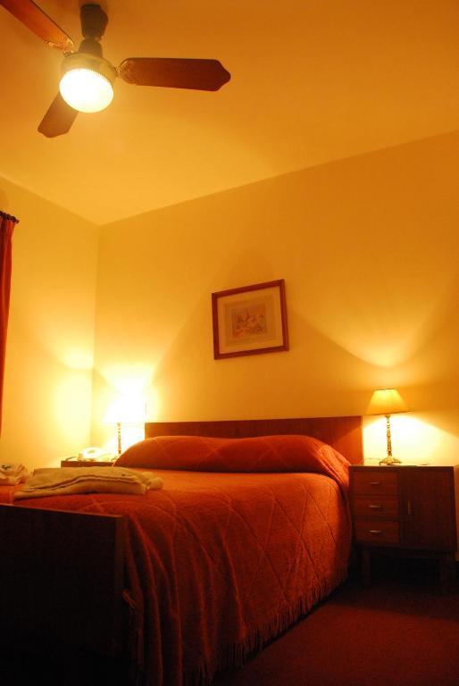 Hotel Gran Crisol Κόρδοβα Εξωτερικό φωτογραφία