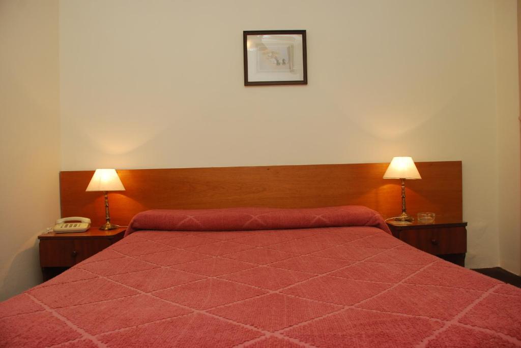 Hotel Gran Crisol Κόρδοβα Δωμάτιο φωτογραφία