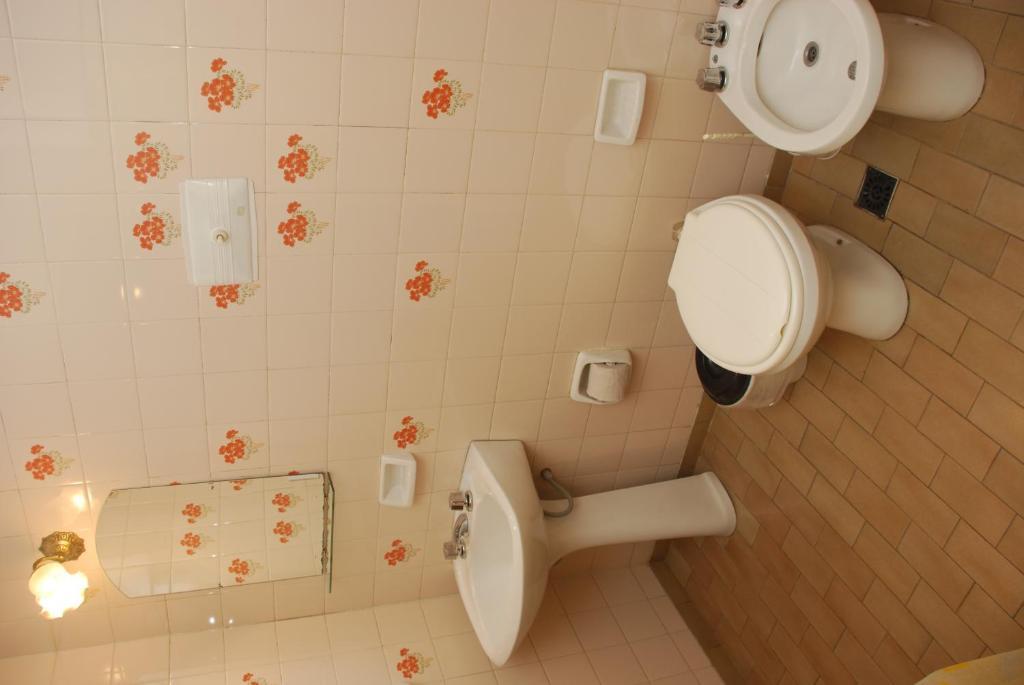 Hotel Gran Crisol Κόρδοβα Δωμάτιο φωτογραφία
