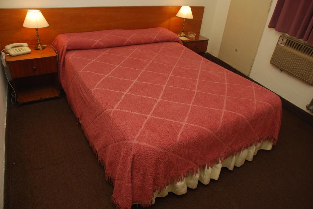 Hotel Gran Crisol Κόρδοβα Δωμάτιο φωτογραφία