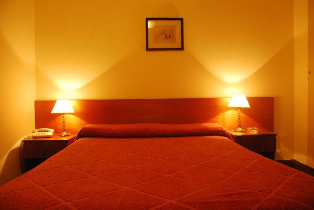 Hotel Gran Crisol Κόρδοβα Δωμάτιο φωτογραφία