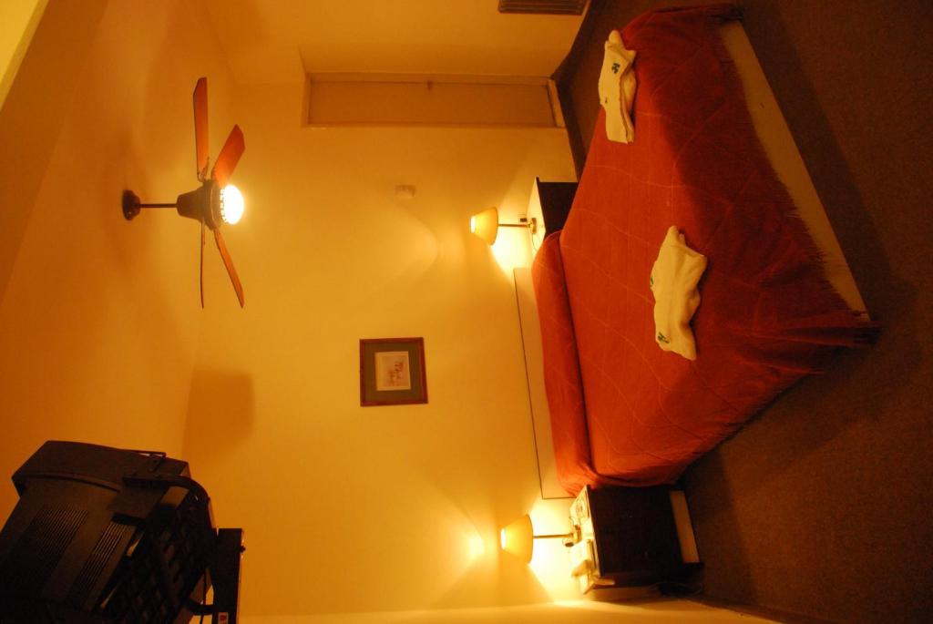Hotel Gran Crisol Κόρδοβα Εξωτερικό φωτογραφία