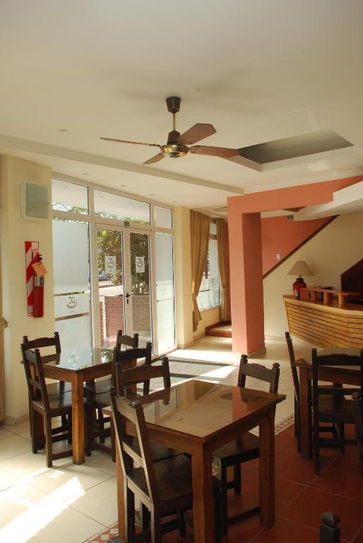 Hotel Gran Crisol Κόρδοβα Εξωτερικό φωτογραφία