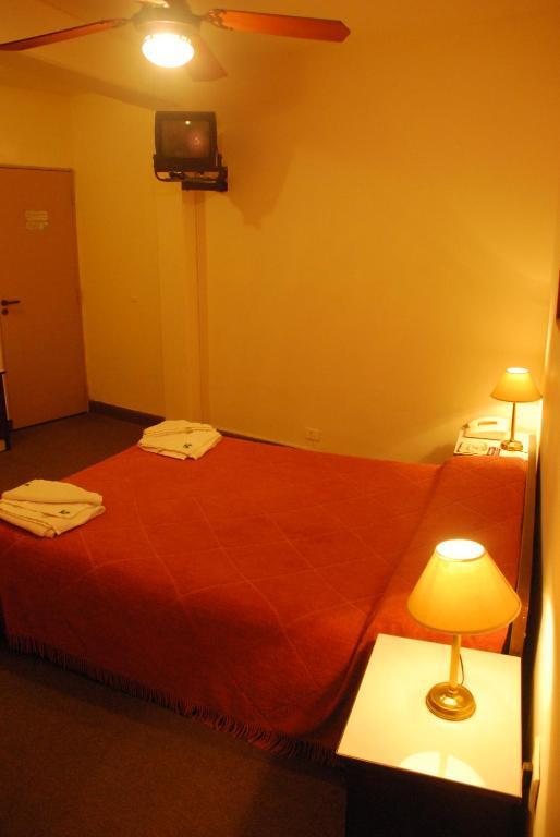 Hotel Gran Crisol Κόρδοβα Εξωτερικό φωτογραφία