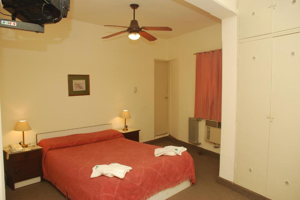 Hotel Gran Crisol Κόρδοβα Εξωτερικό φωτογραφία
