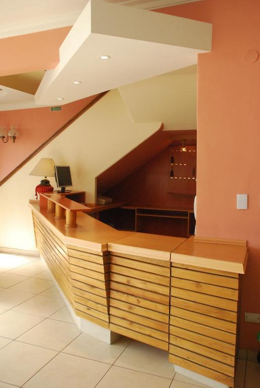 Hotel Gran Crisol Κόρδοβα Εξωτερικό φωτογραφία