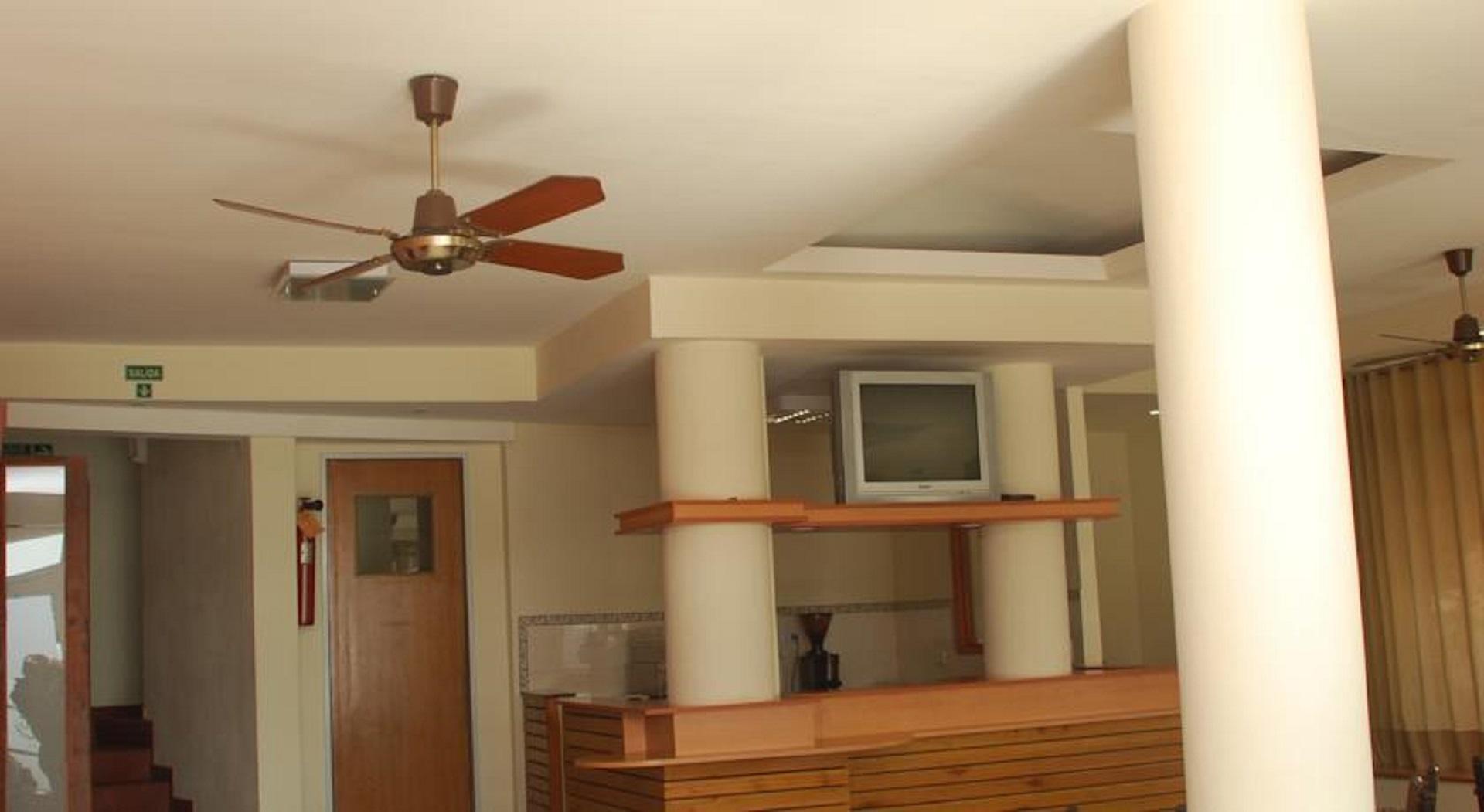 Hotel Gran Crisol Κόρδοβα Εξωτερικό φωτογραφία