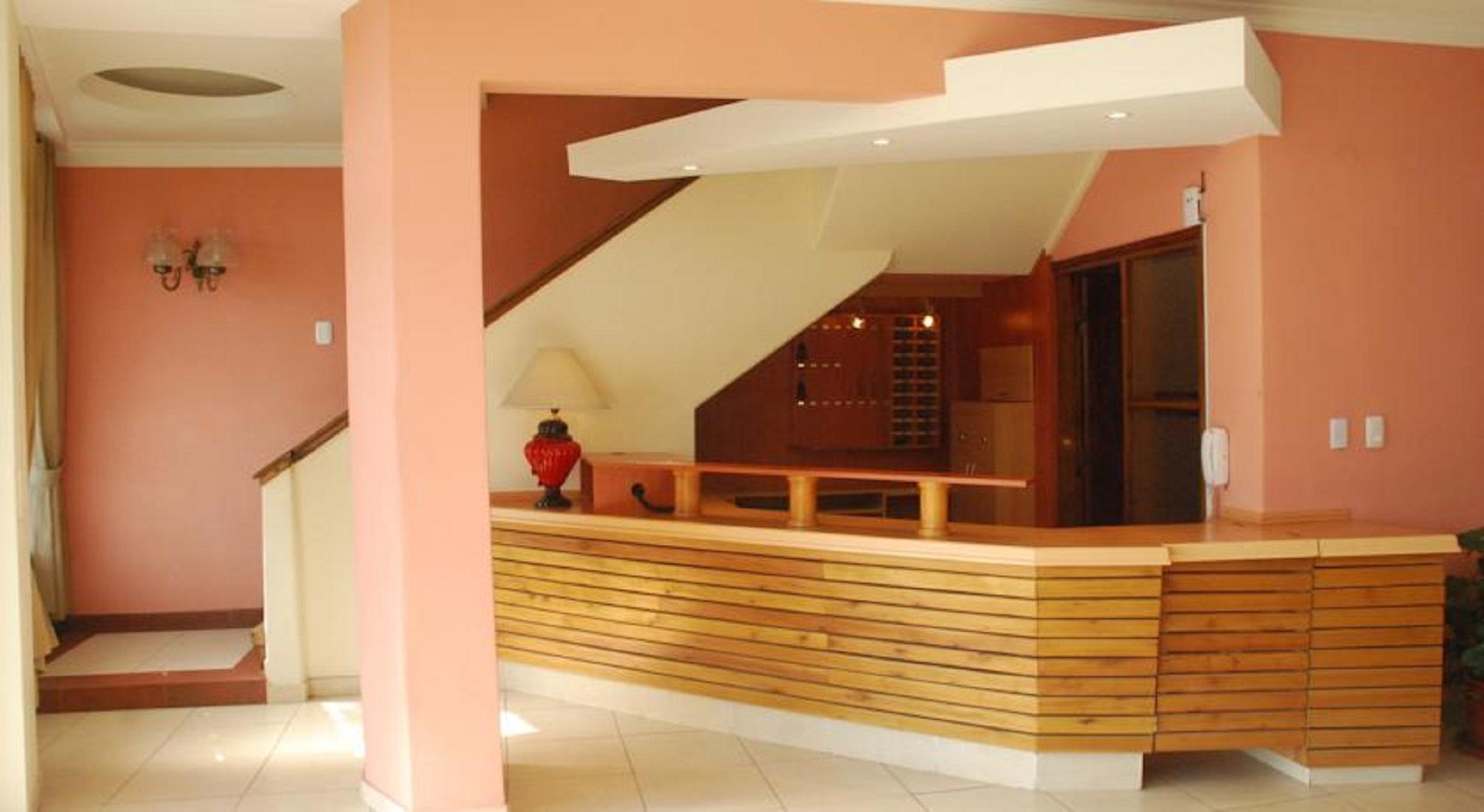 Hotel Gran Crisol Κόρδοβα Εξωτερικό φωτογραφία