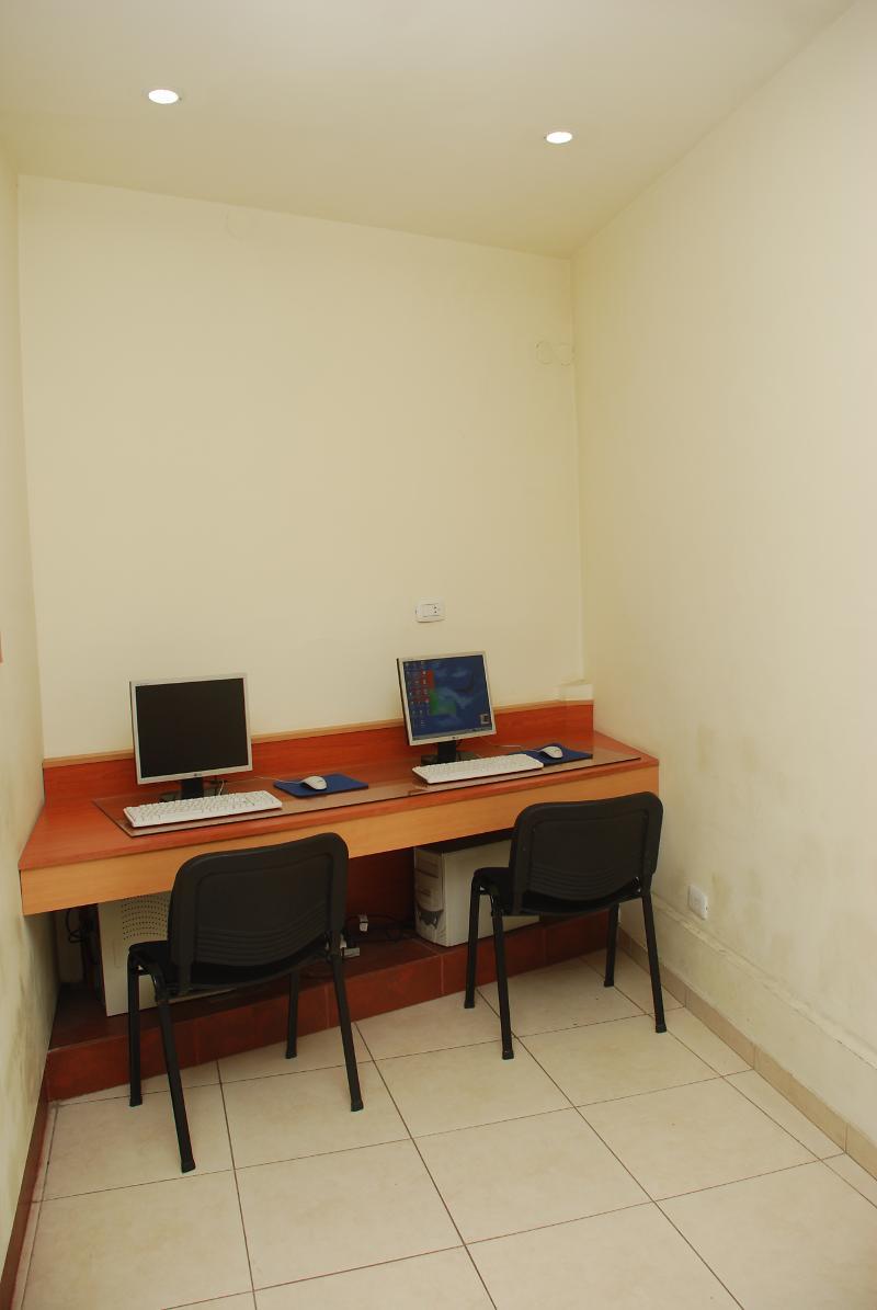 Hotel Gran Crisol Κόρδοβα Εξωτερικό φωτογραφία